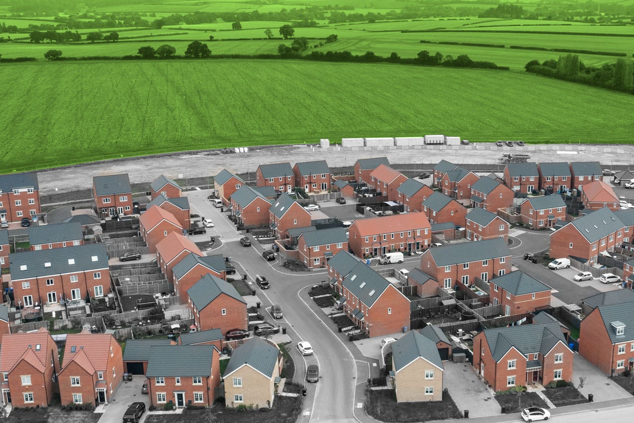 Conveyancing & Real Estate Law