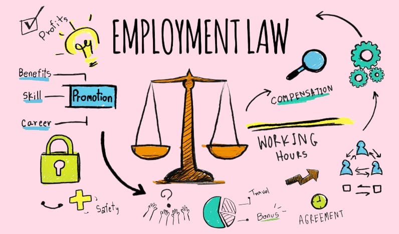 Employment & Labour Law