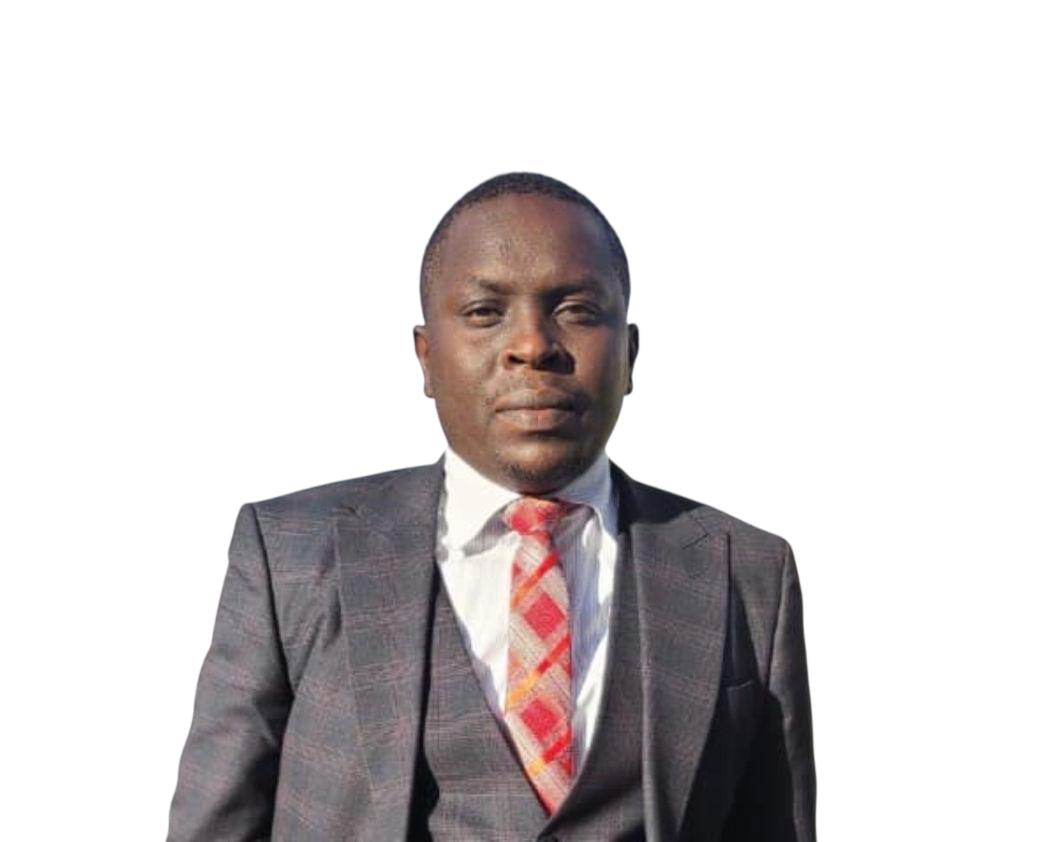 Sheldon Kipkoech, LL.B(KSU), PGDL(KSL)