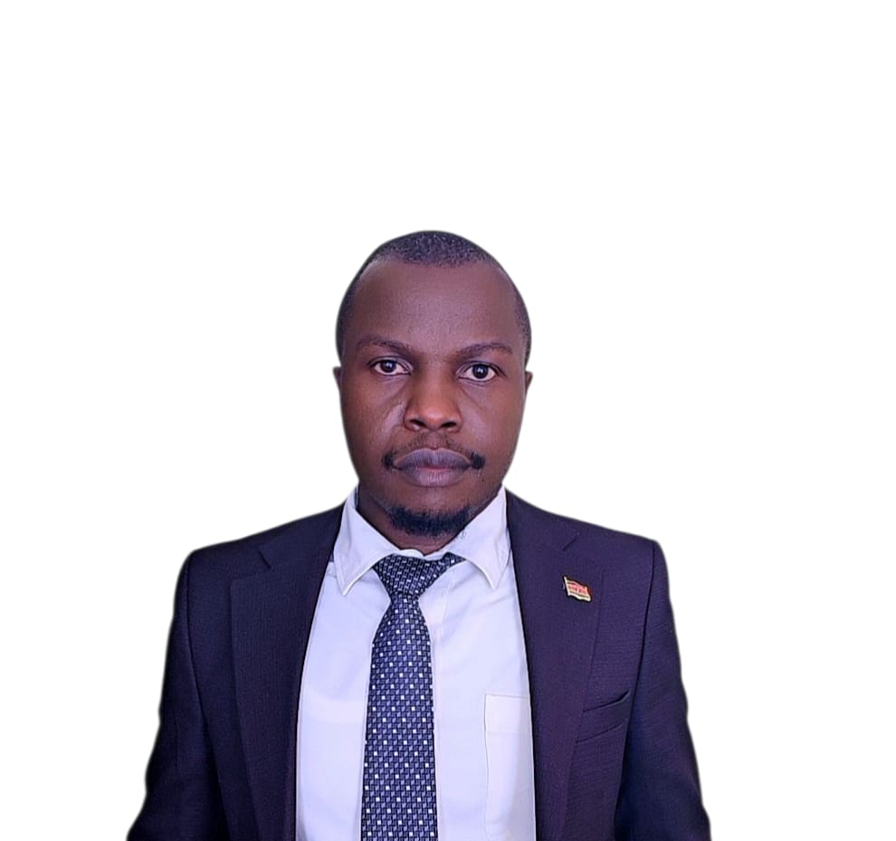 Musamali Victor, LL.B(KSU), PGDL(KSL), LL.M(UoN)